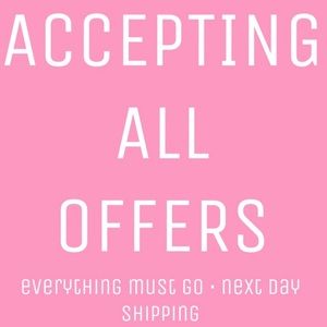 Just trying to make some extra cash